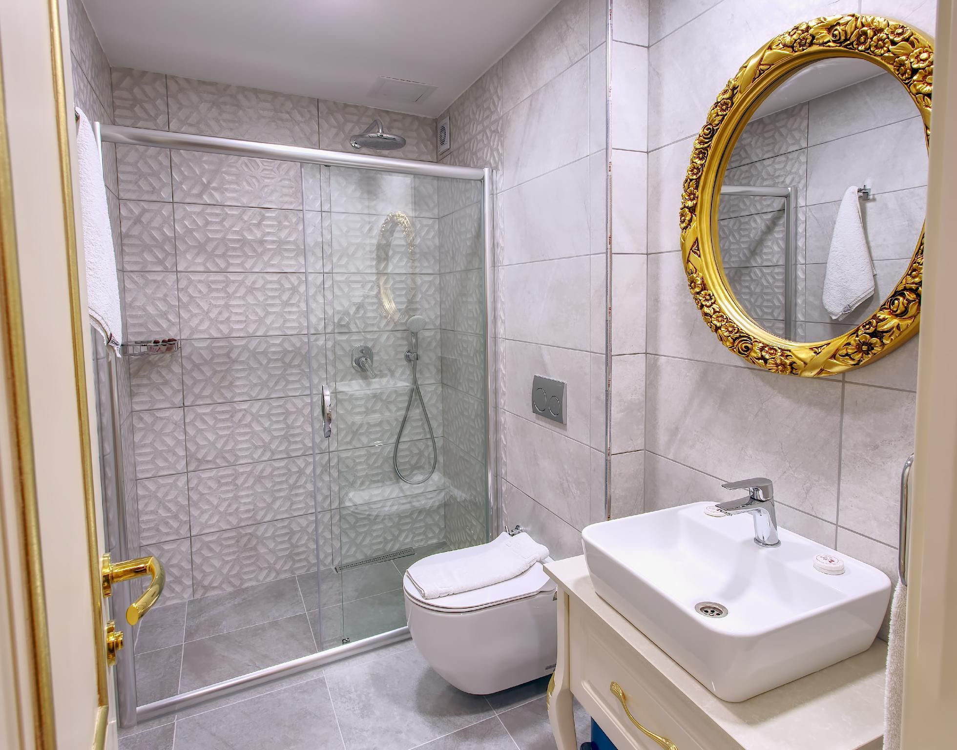 undefined Hotel Saba 4