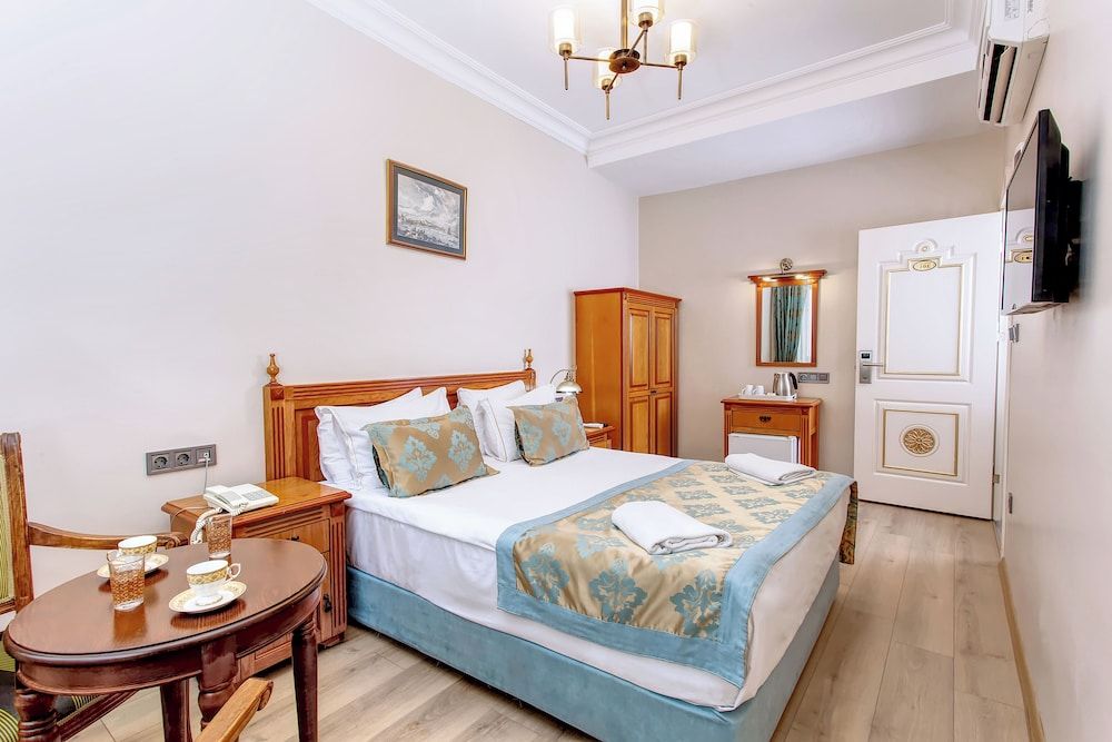 undefined Hotel Saba 5