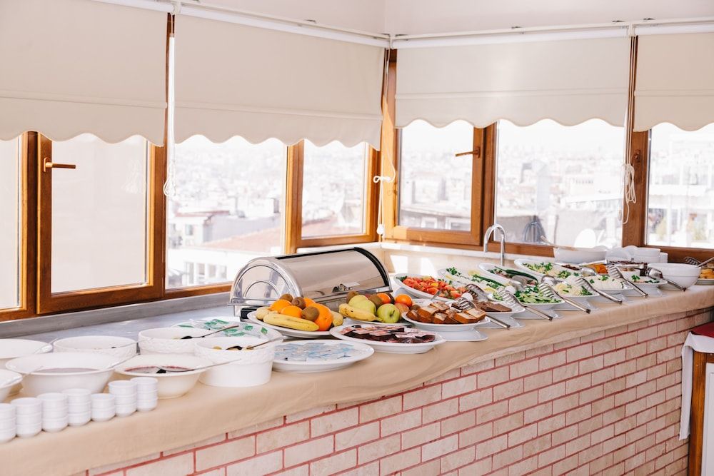 undefined Hotel Saba 9