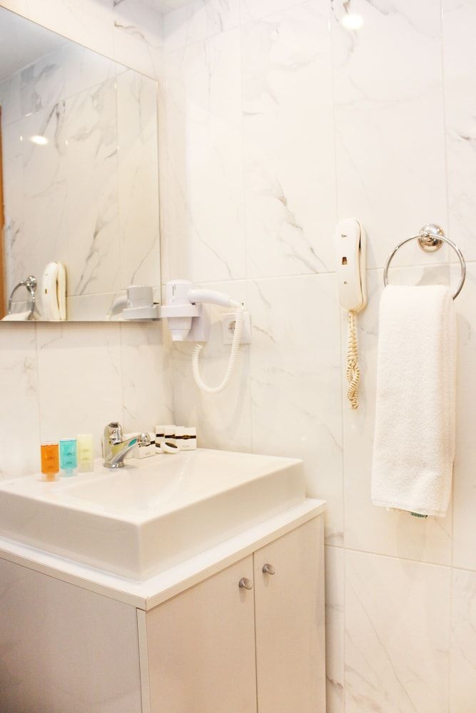 undefined Sveo Hotel İstanbul 9