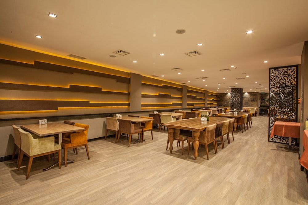 undefined Sveo Hotel İstanbul 10