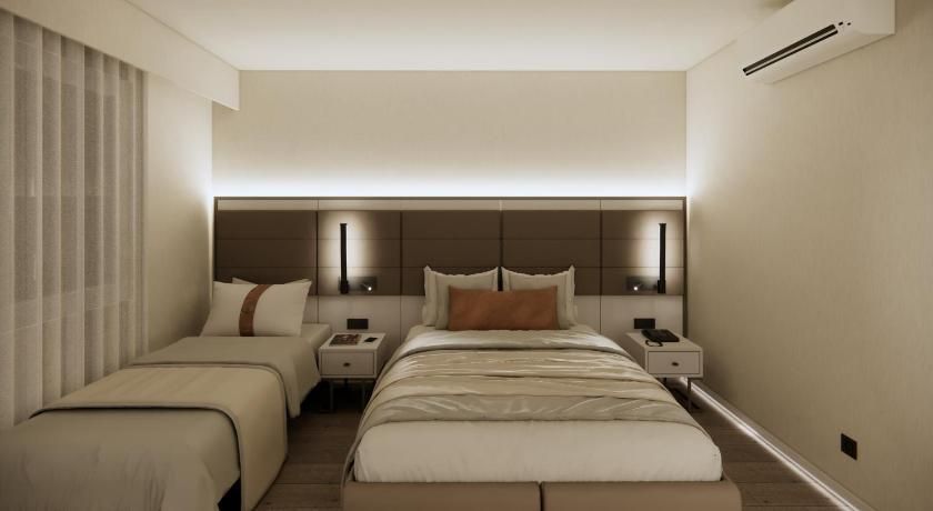 undefined Sveo Hotel İstanbul 9