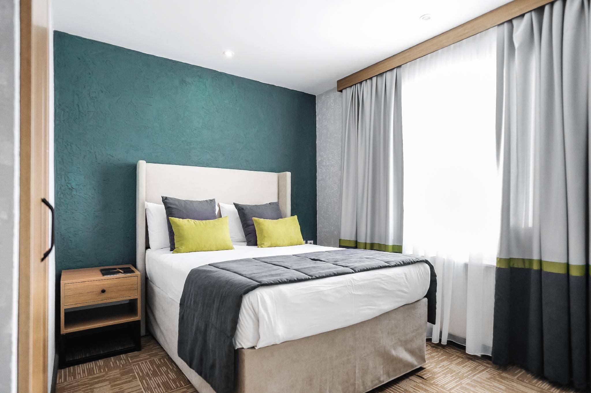 undefined Sveo Hotel İstanbul 6