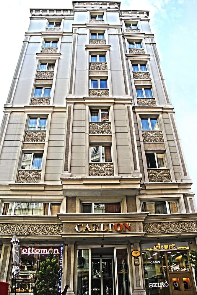 undefined Sveo Hotel İstanbul