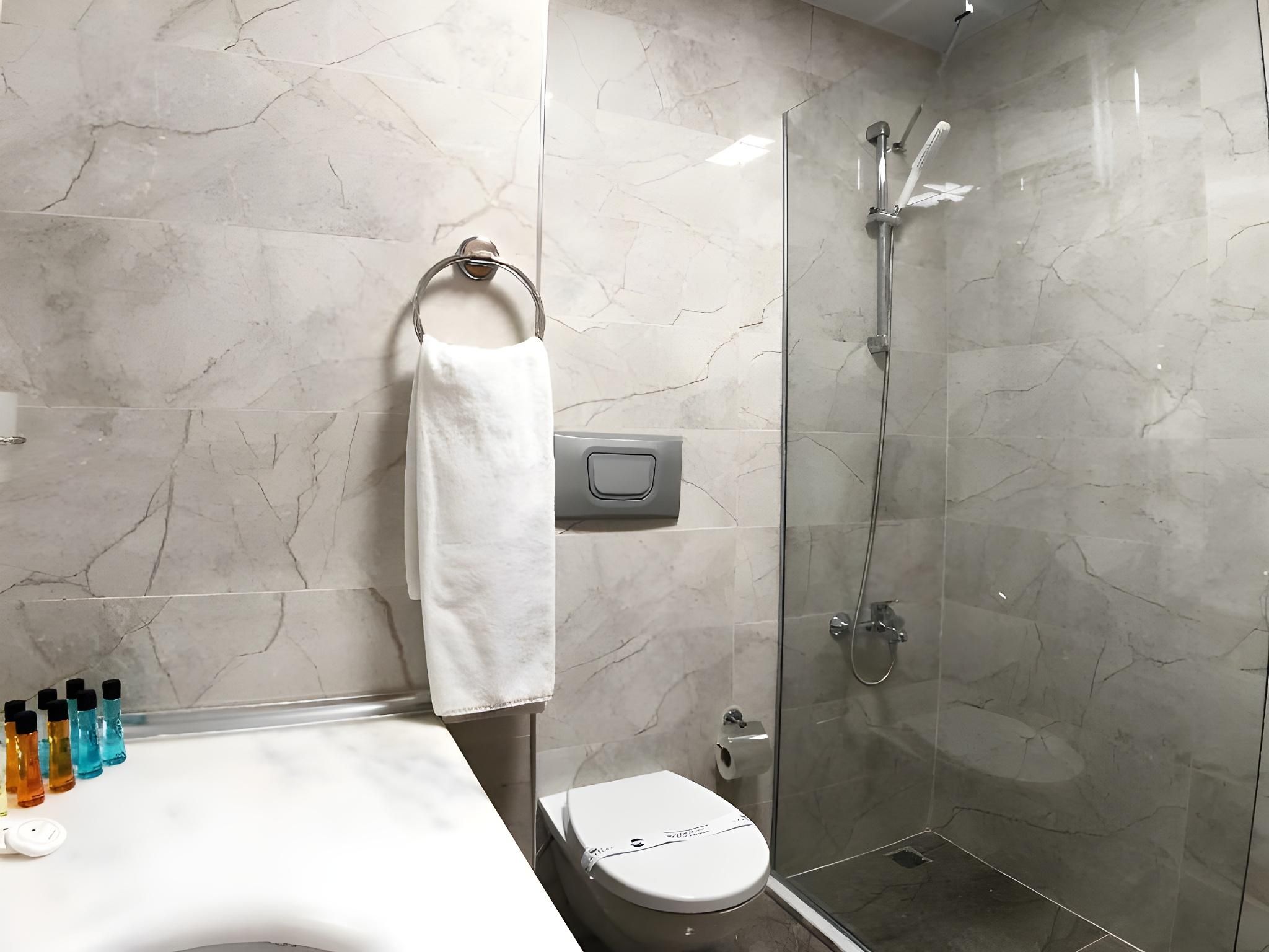 undefined Sveo Hotel İstanbul 4