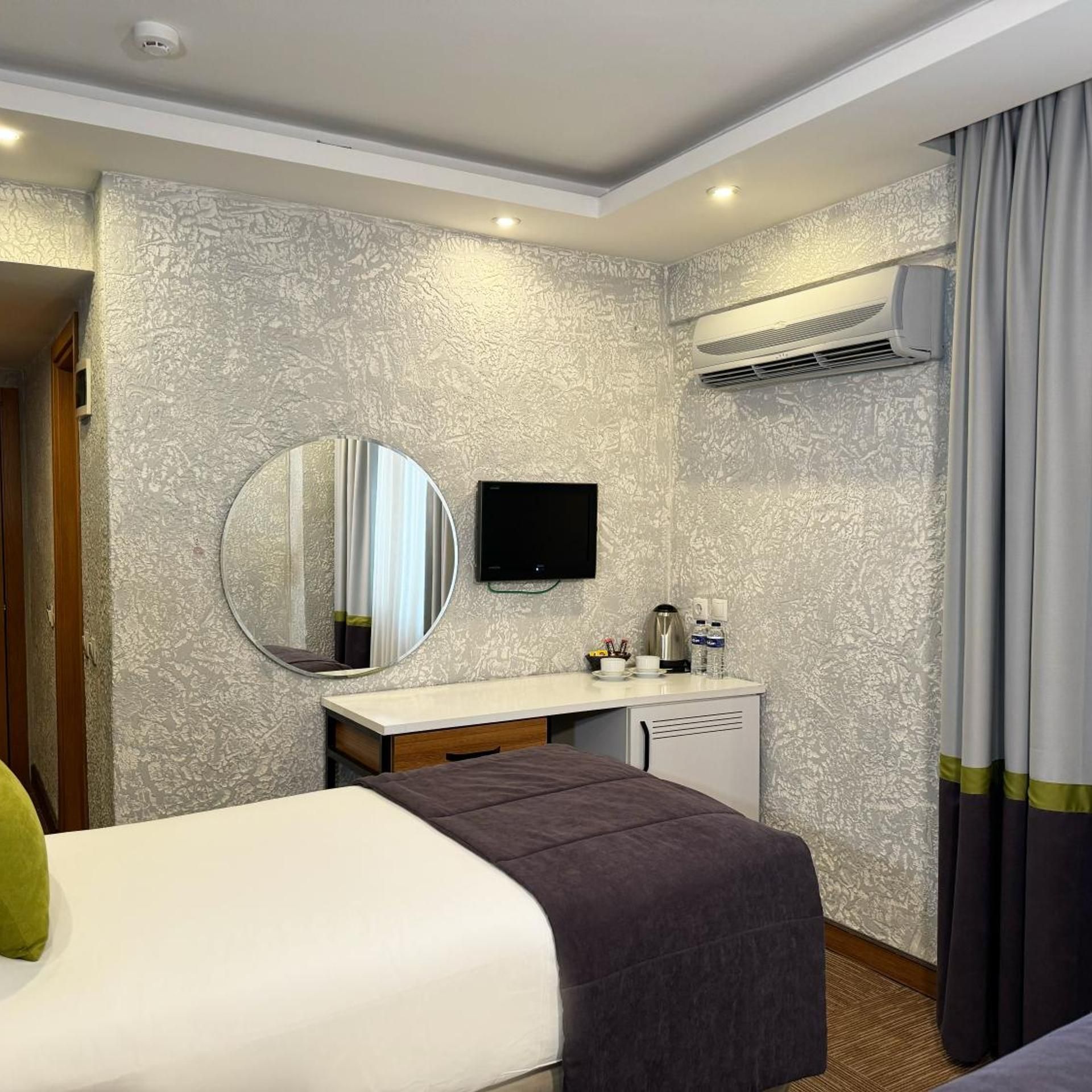 undefined Sveo Hotel İstanbul 5