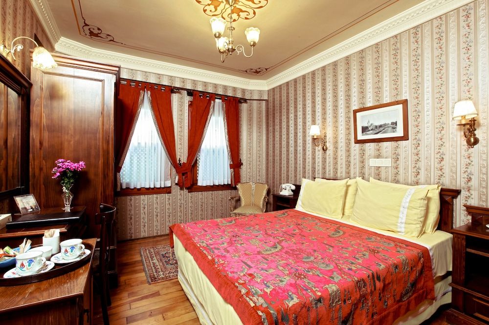 undefined Dersaadet Hotel - Special Class 3