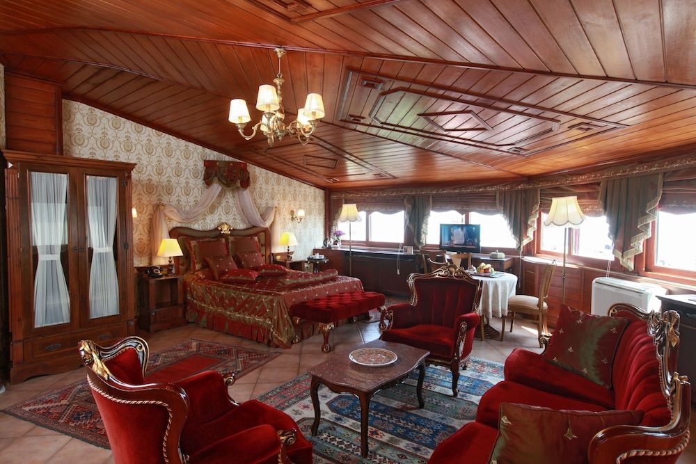 undefined Dersaadet Hotel - Special Class 2