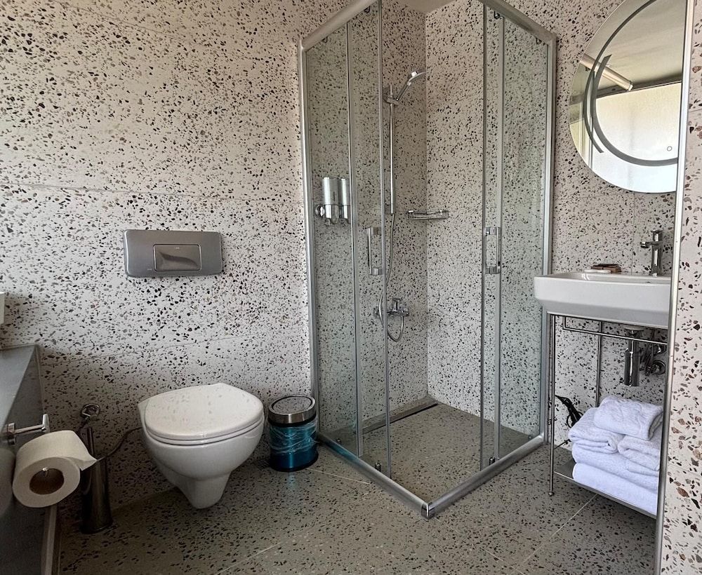 Faros Hotel Old City - Special Class Standard Double Room, 1 Double Bed 3