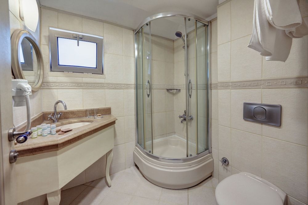 Faros Hotel Old City - Special Class Standard Double or Twin Room 5