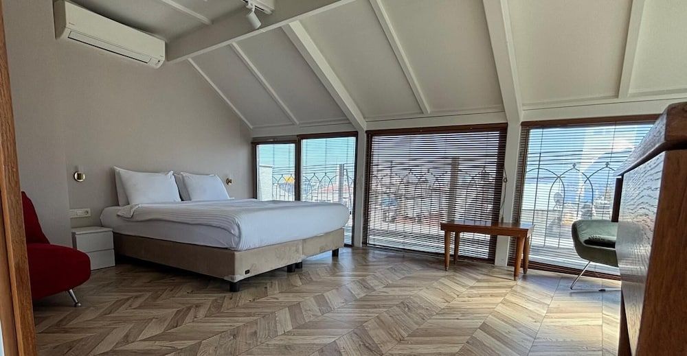 Faros Hotel Old City - Special Class Standard Double Room, 1 Double Bed