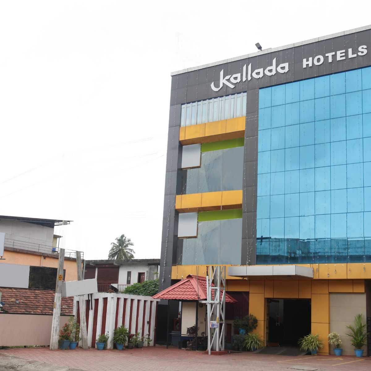 undefined Kallada Hotels & Resorts 7
