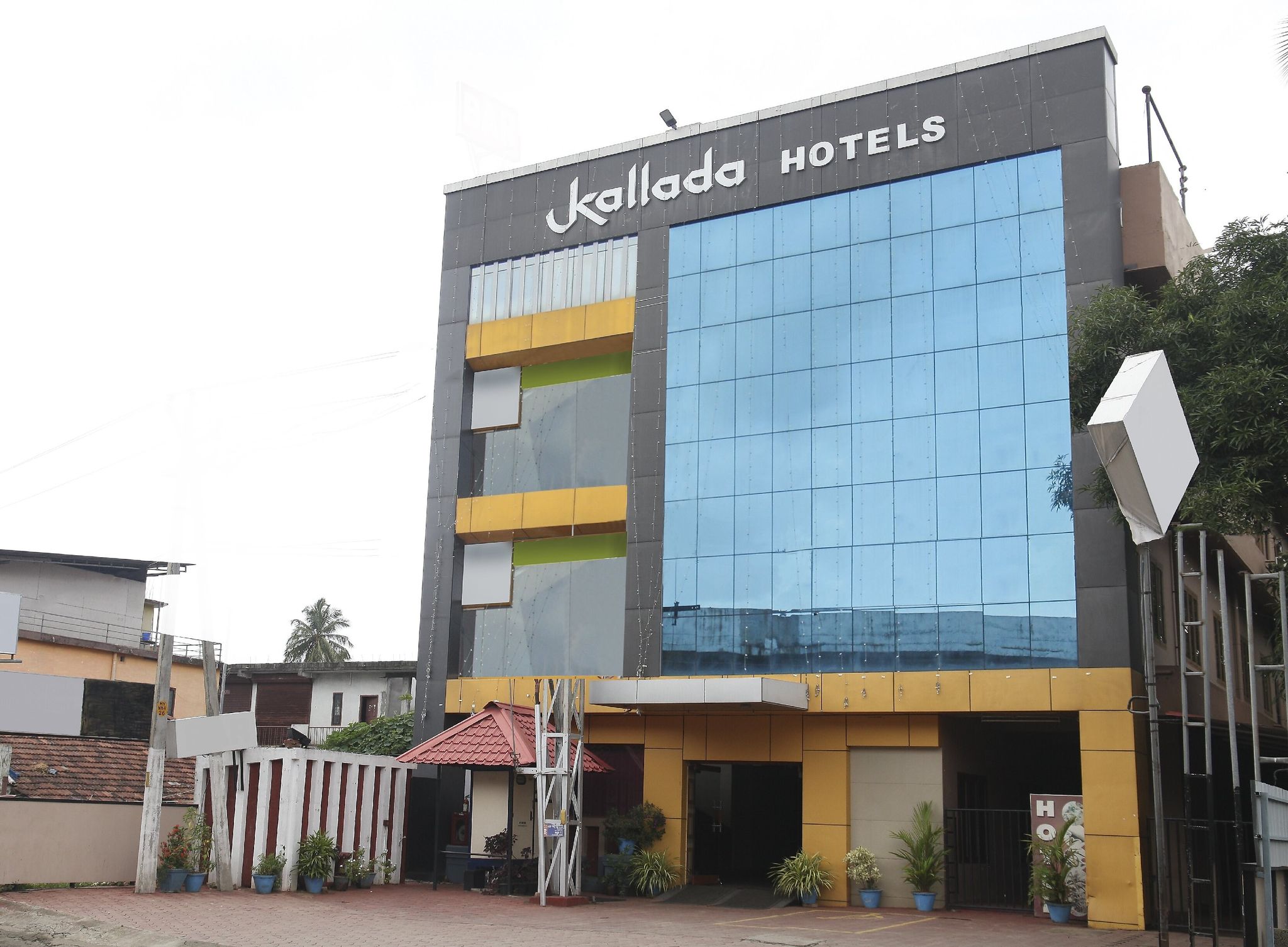 Kallada Hotels & Resorts
