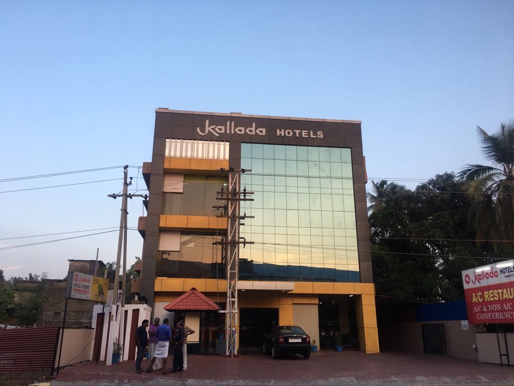 undefined Kallada Hotels & Resorts 9