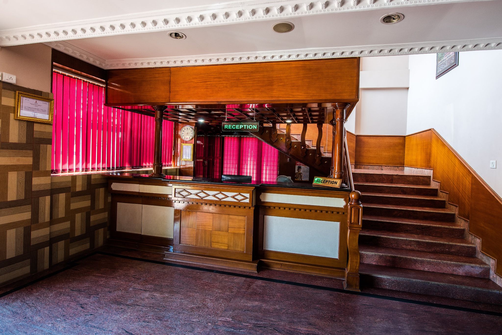 undefined Kallada Hotels & Resorts 2