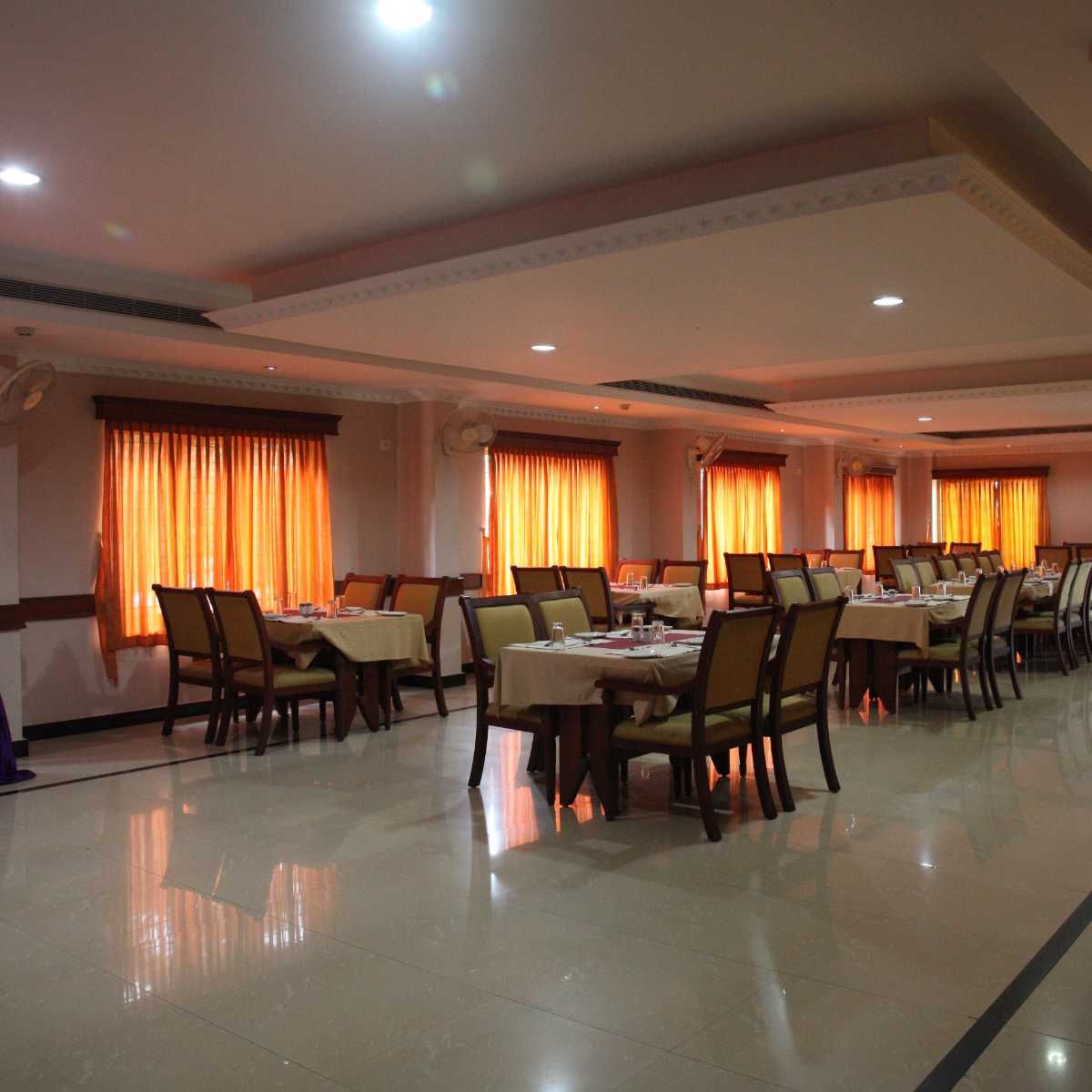 Kallada Hotels & Resorts