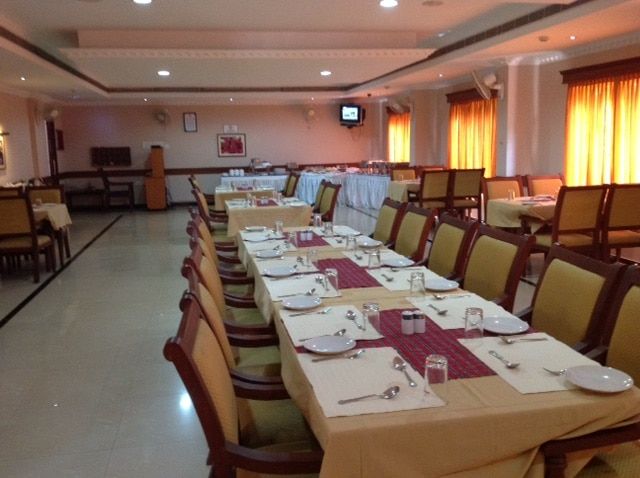 undefined Kallada Hotels & Resorts 4