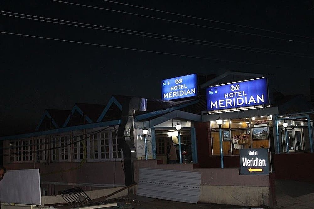 undefined Hotel Meridian Shimla 8