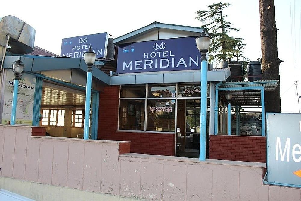 undefined Hotel Meridian Shimla