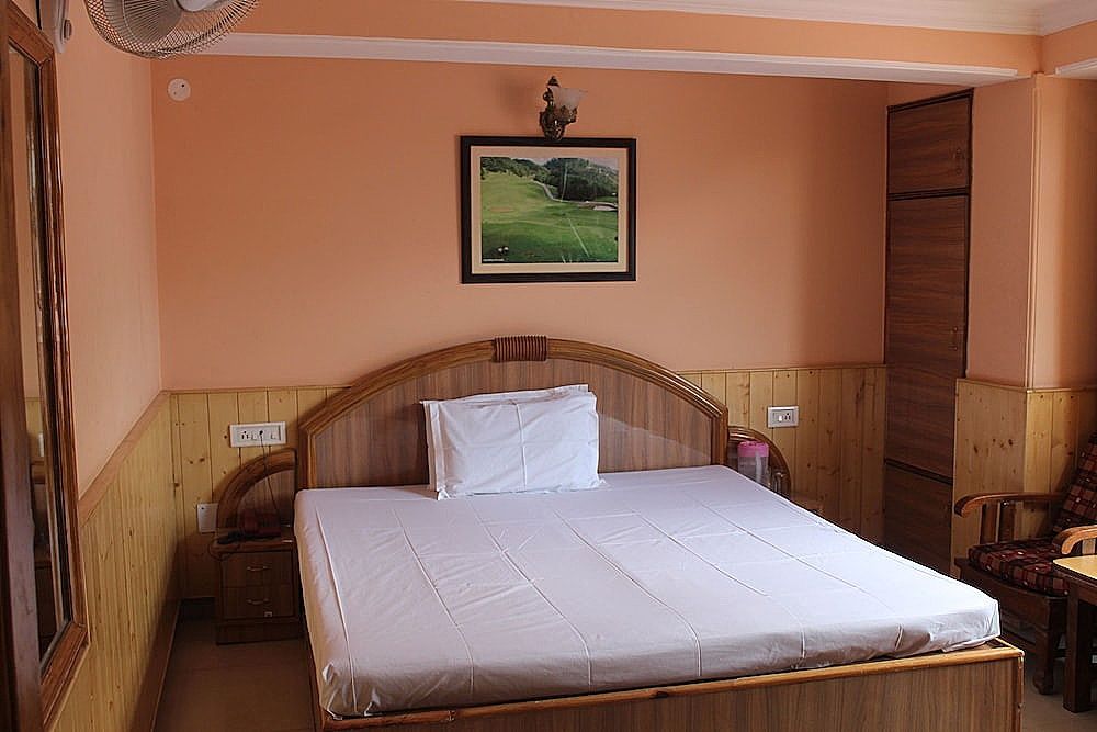 undefined Hotel Meridian Shimla 4