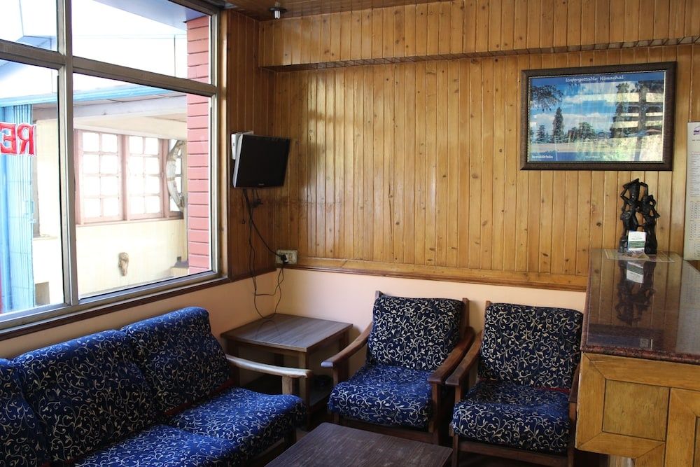 undefined Hotel Meridian Shimla 3