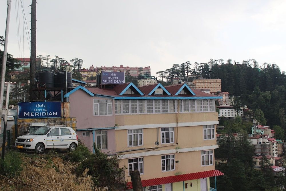undefined Hotel Meridian Shimla 10