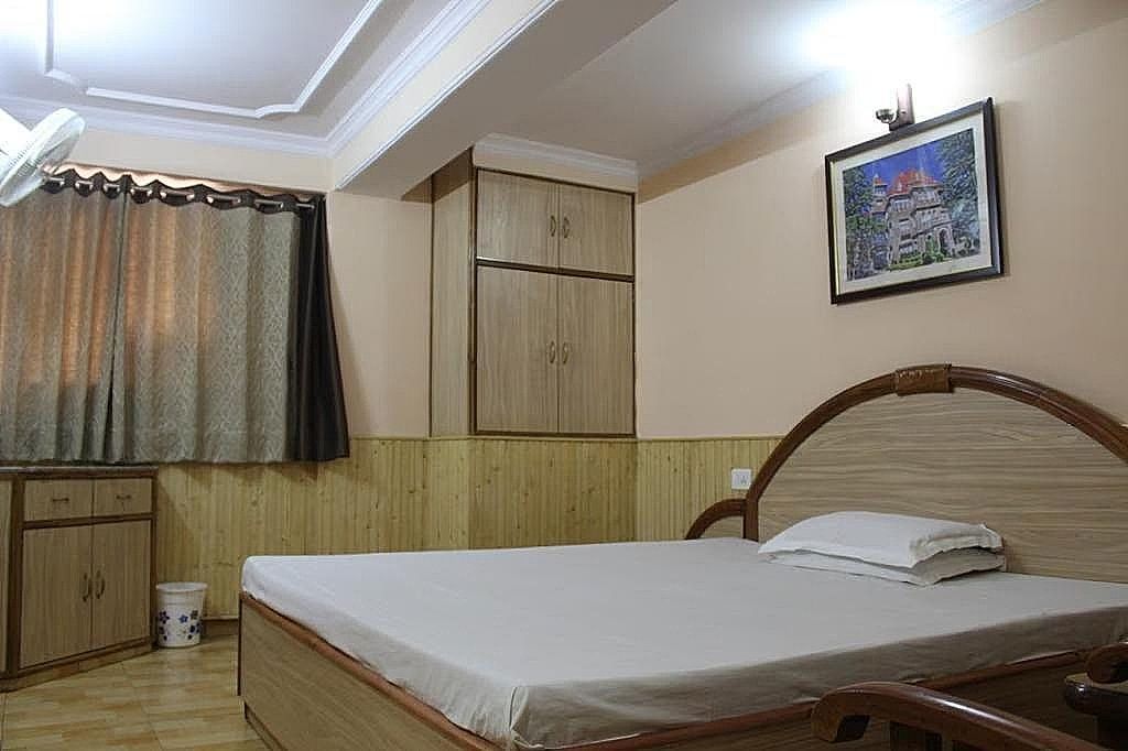 undefined Hotel Meridian Shimla 5