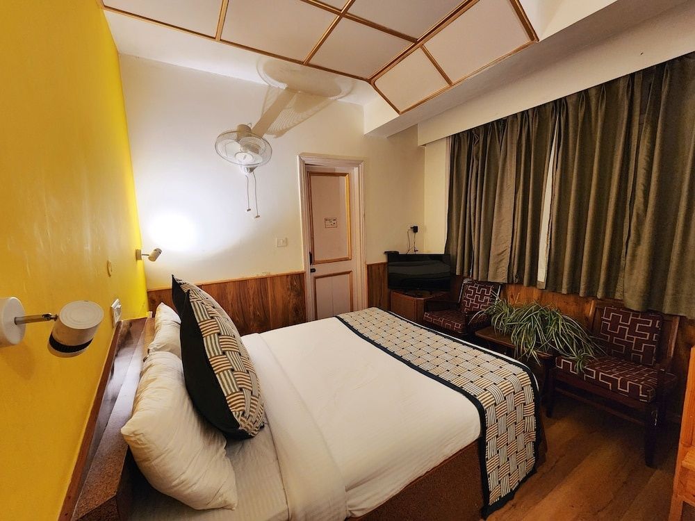 Basic Room