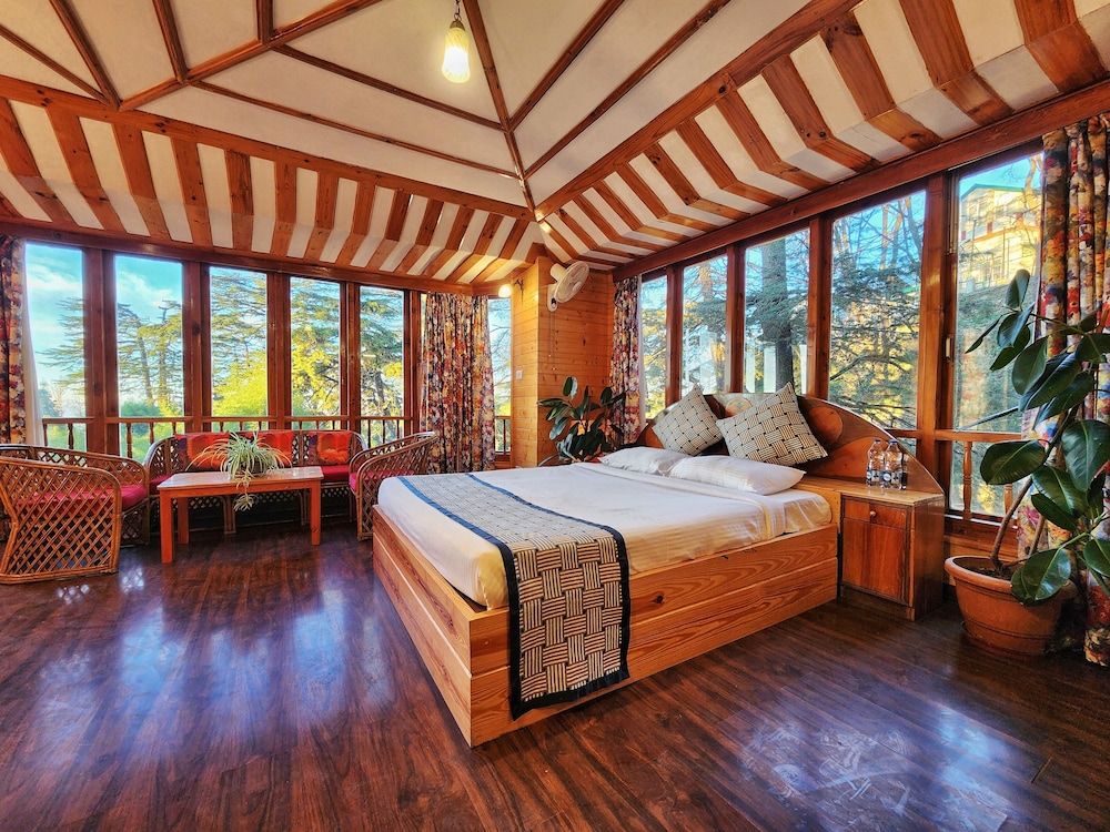 Royal Suite