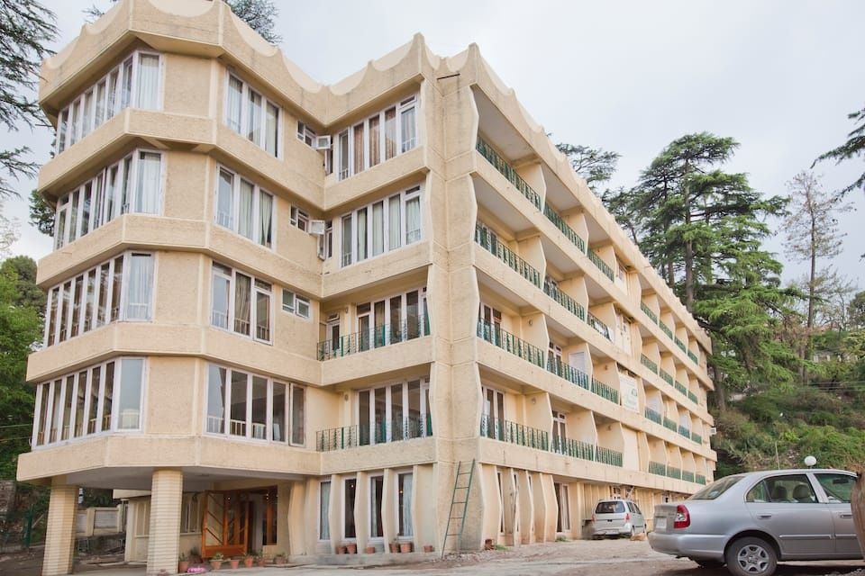 Facade
