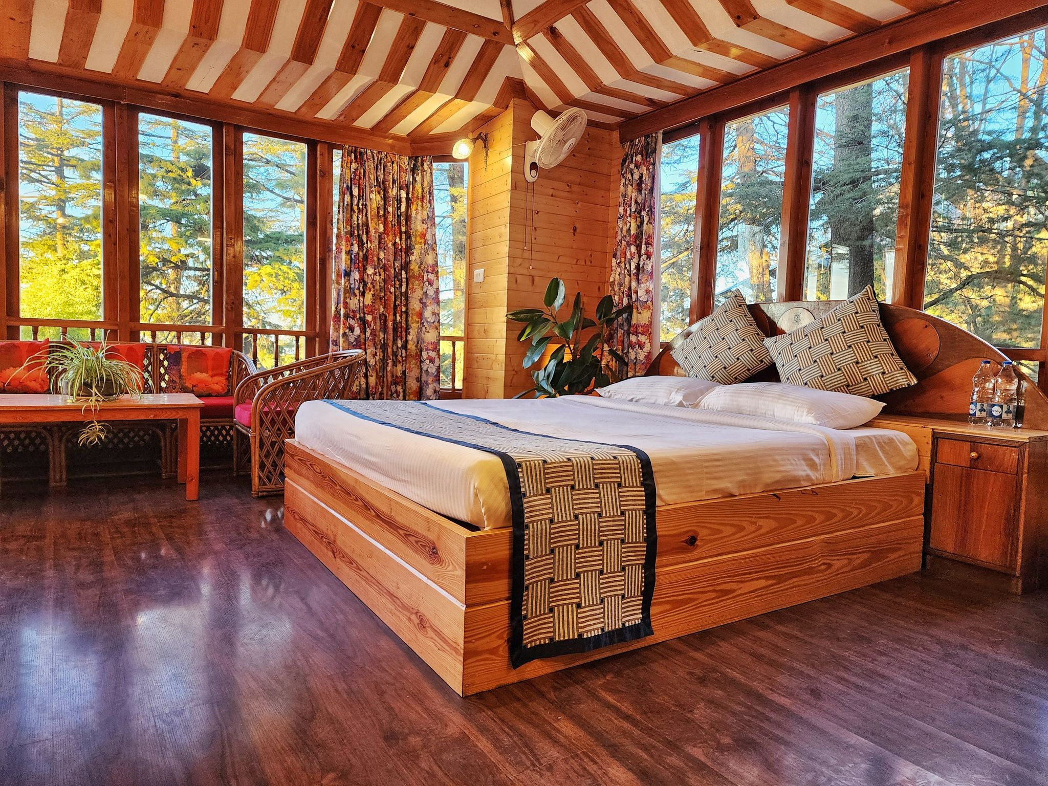 Hotel Pineview Shimla Royal Premium 8