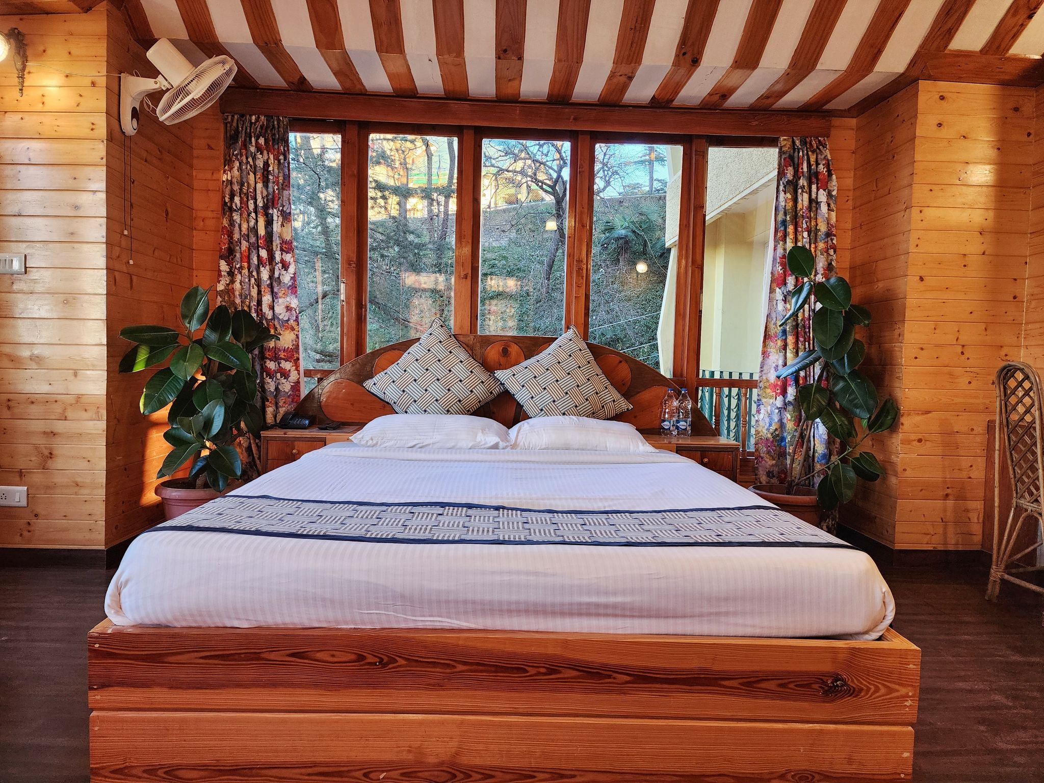 Hotel Pineview Shimla Royal Premium 6