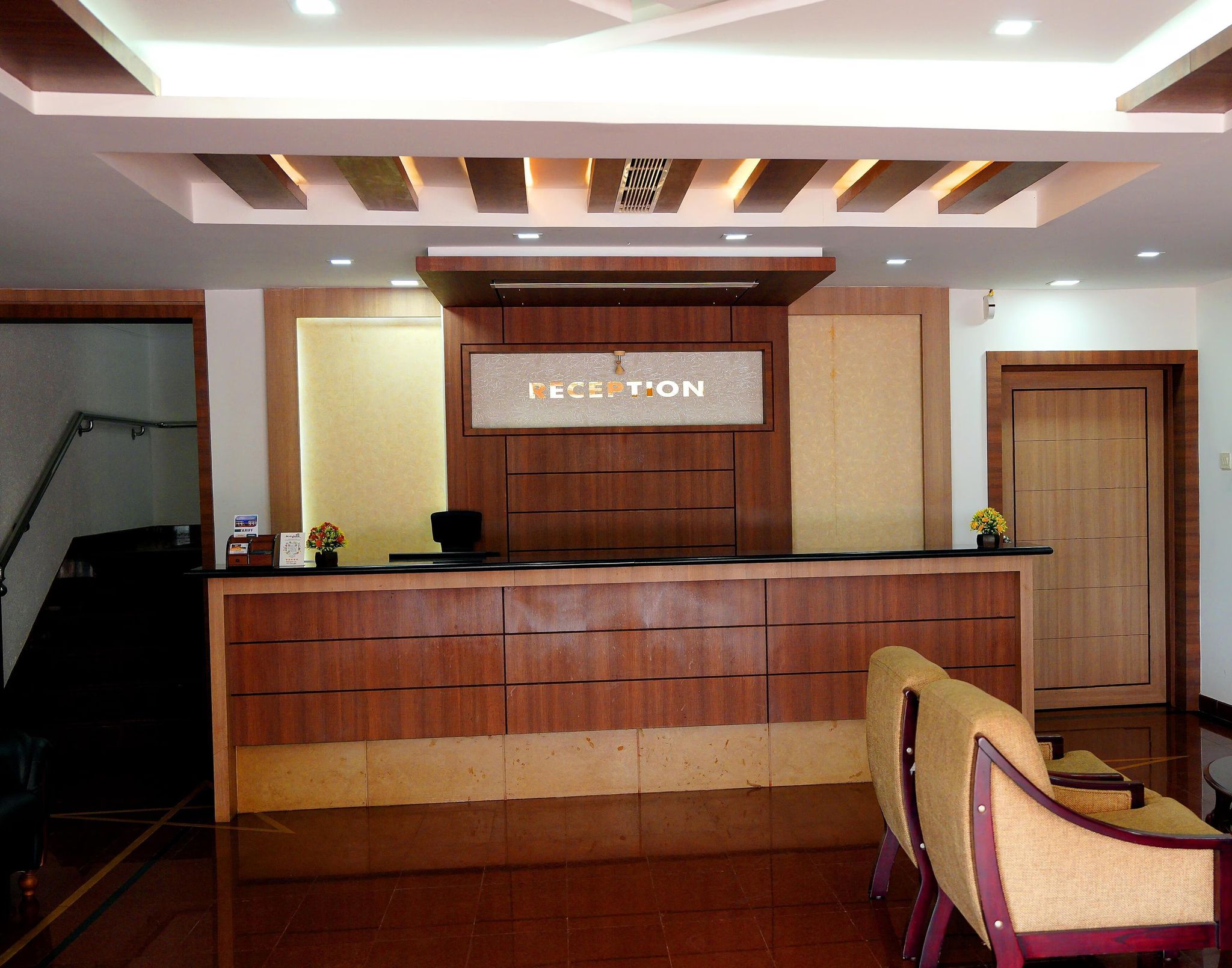 undefined THE KRISHNA HOLIDAY VILLAGE 2