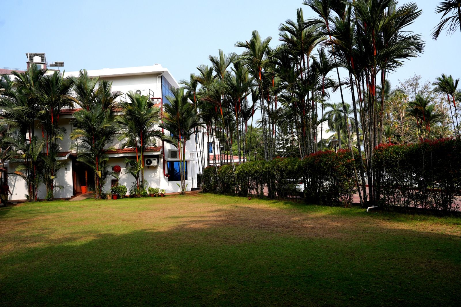 undefined THE KRISHNA HOLIDAY VILLAGE 7