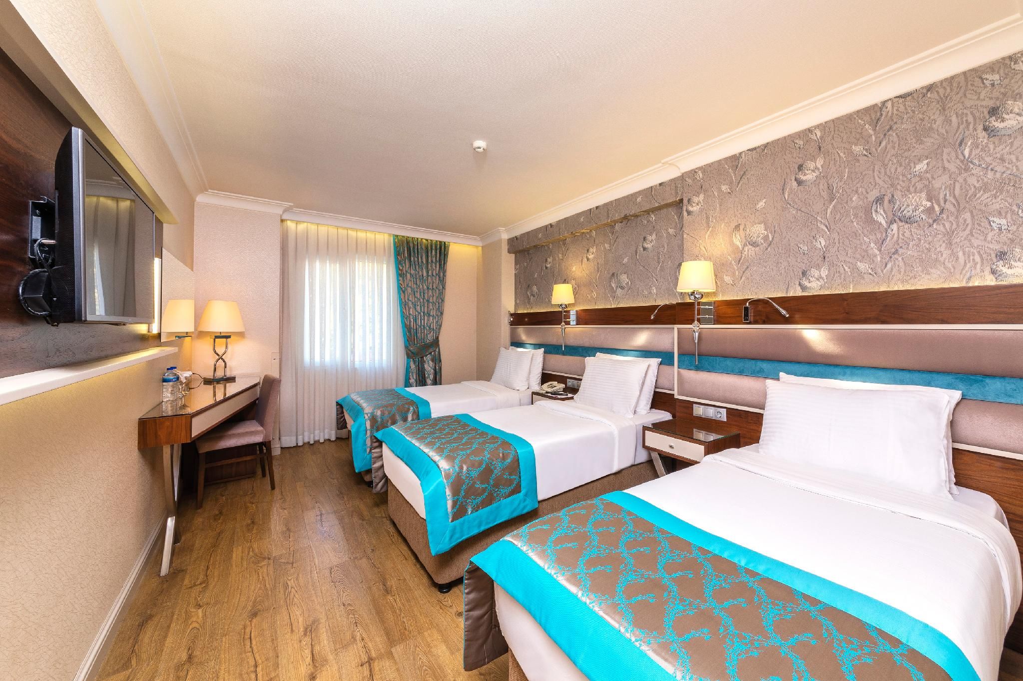 undefined Grand Yavuz Hotel 7