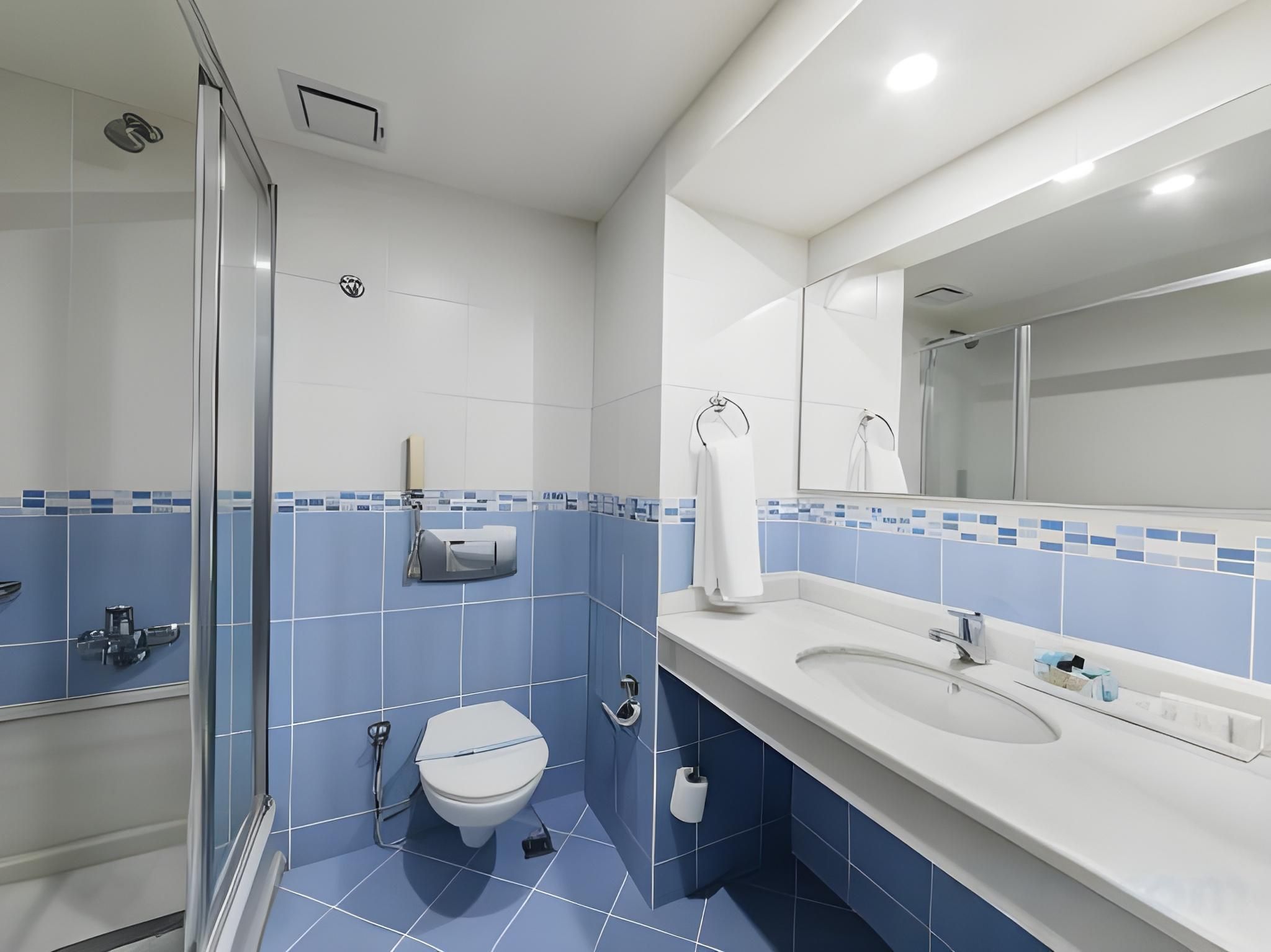 undefined Grand Yavuz Hotel 6