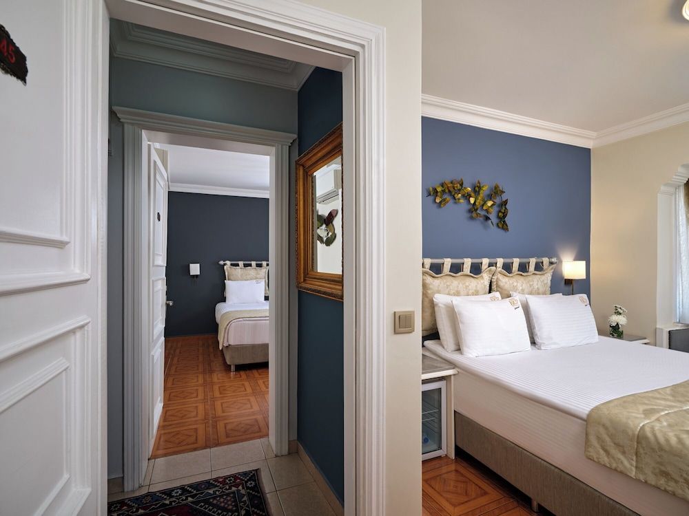 undefined 1207 Hotel Special Class - Sultanahmet 7