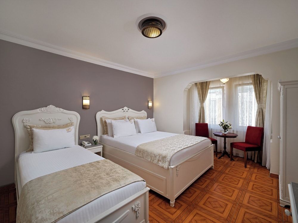 undefined 1207 Hotel Special Class - Sultanahmet 9