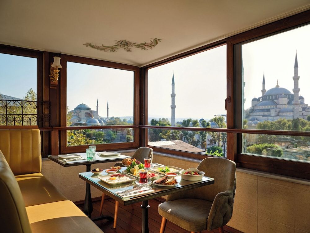 undefined 1207 Hotel Special Class - Sultanahmet
