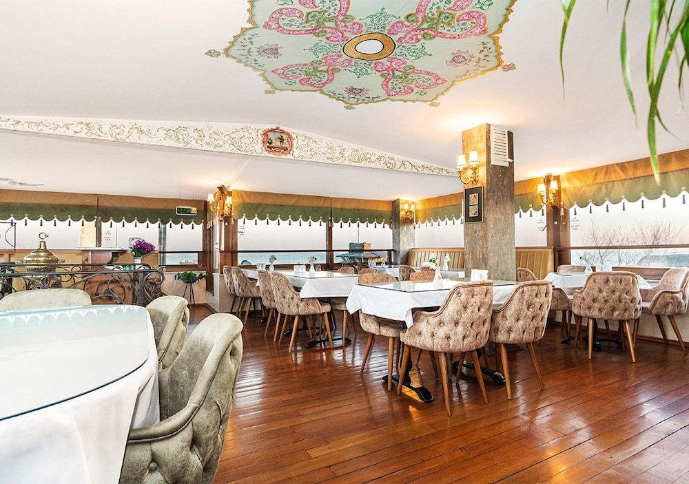 undefined 1207 Hotel Special Class - Sultanahmet 9