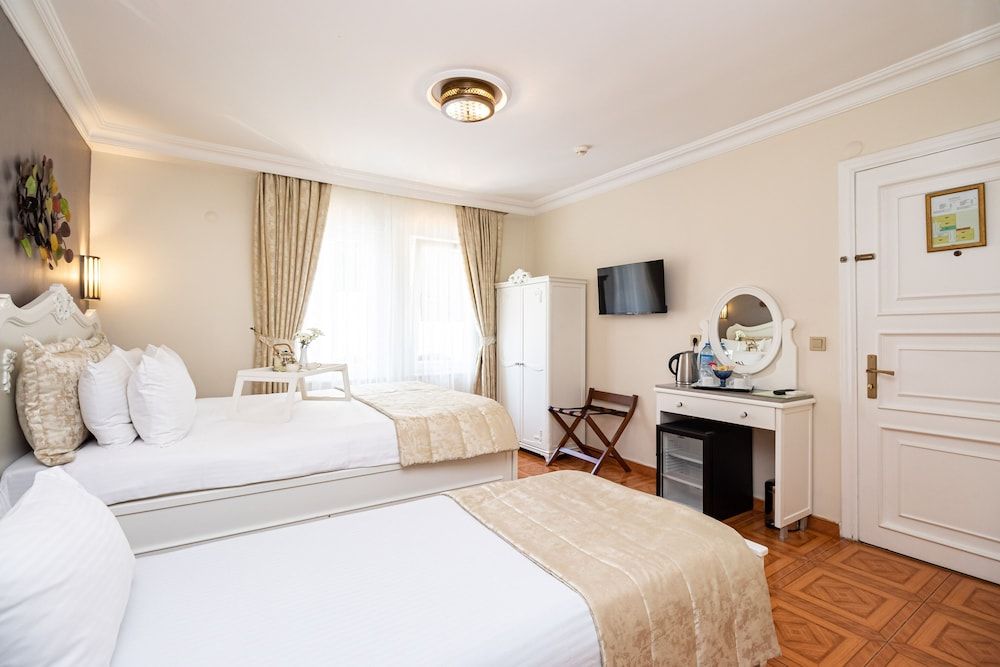 undefined 1207 Hotel Special Class - Sultanahmet 6