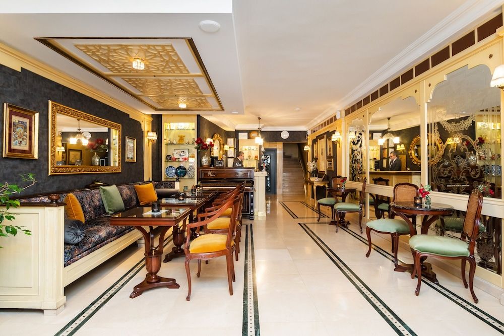 undefined 1207 Hotel Special Class - Sultanahmet 7