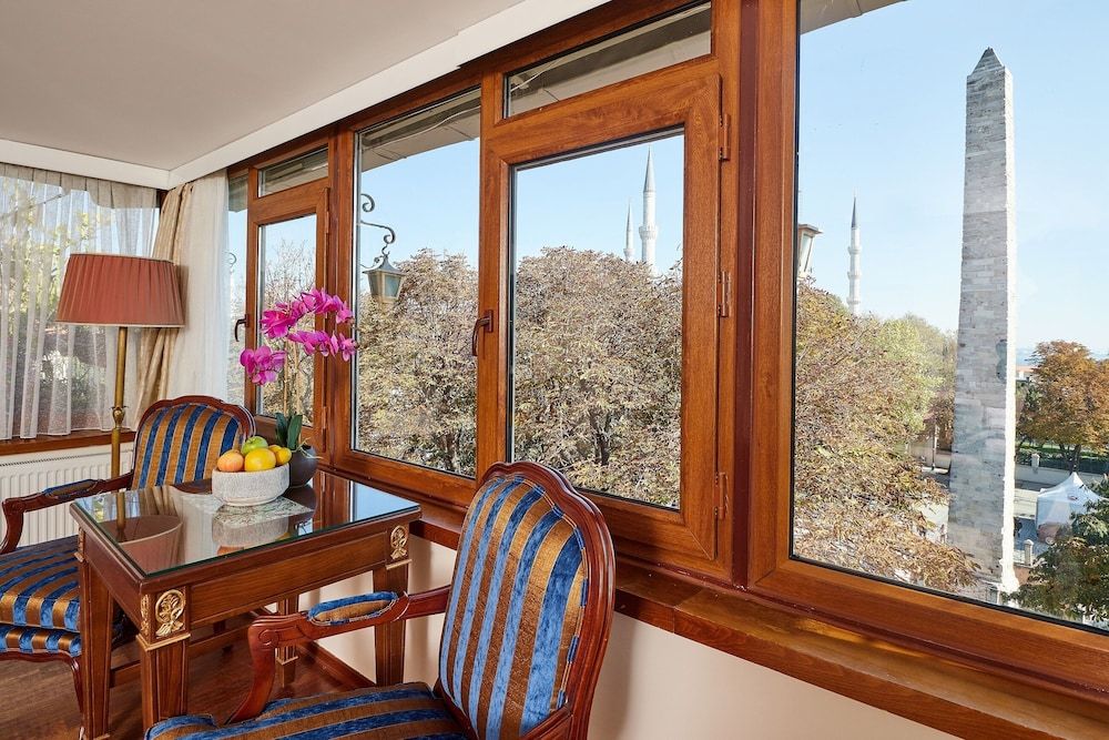 undefined 1207 Hotel Special Class - Sultanahmet 4