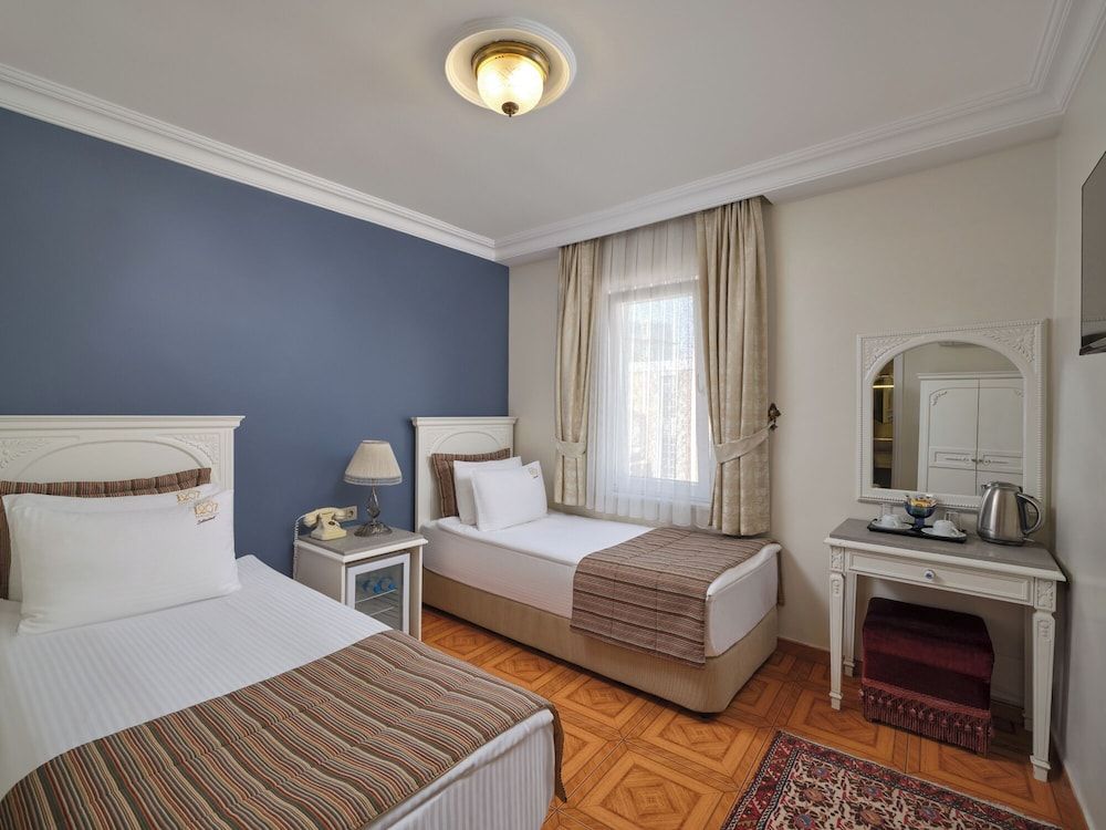 undefined 1207 Hotel Special Class - Sultanahmet 7