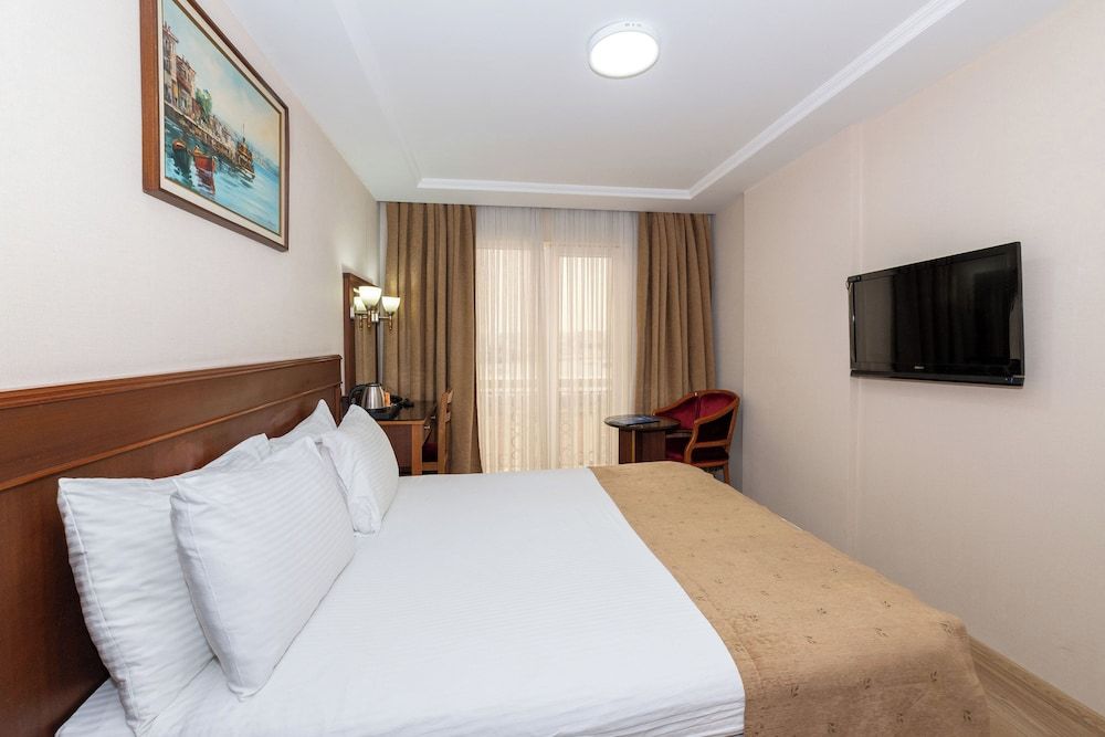 undefined Askoc Hotel ve Spa