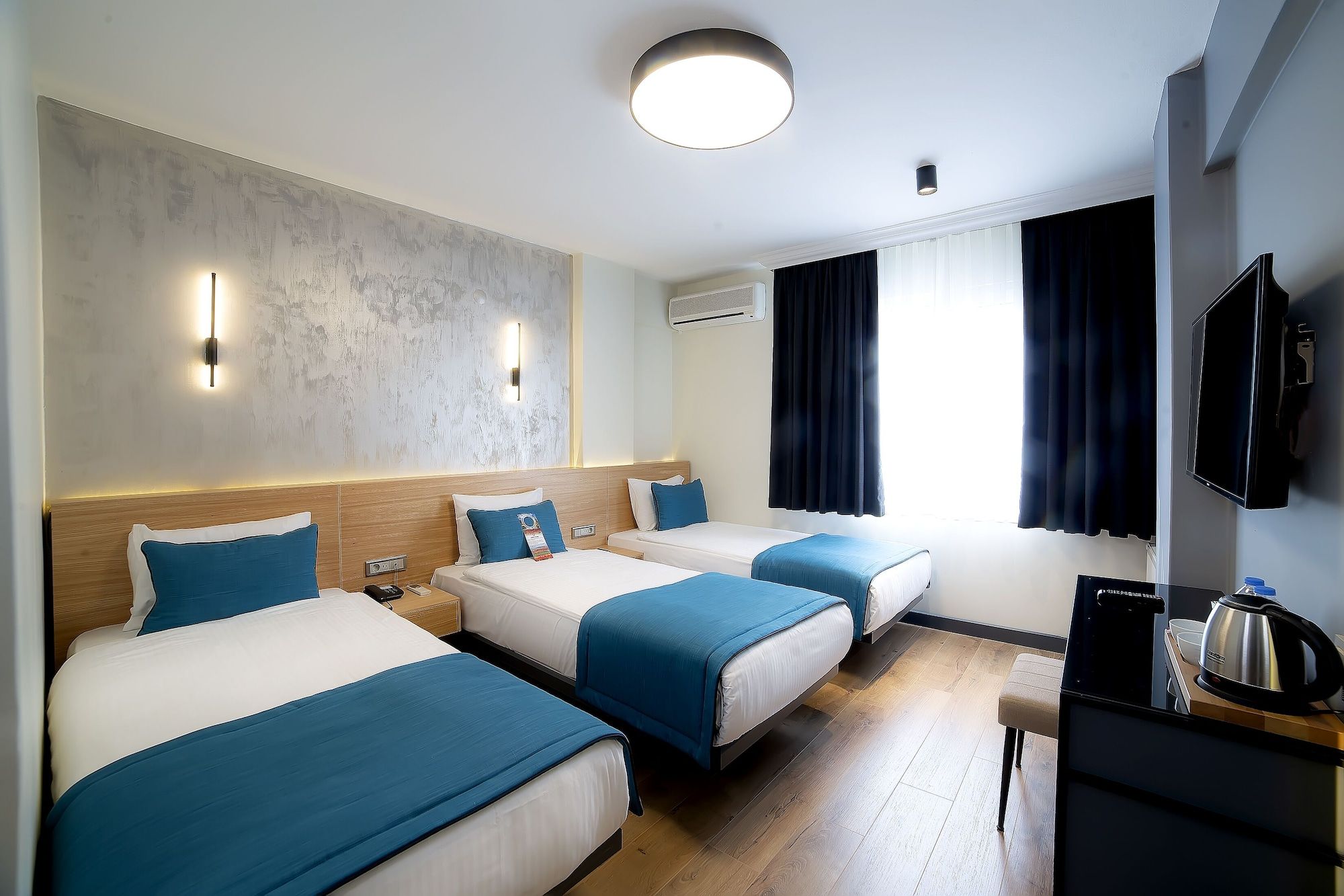 undefined Barin Hotel 7
