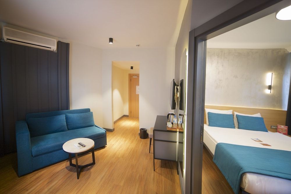 undefined Barin Hotel 3