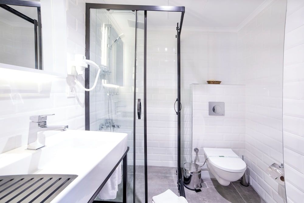 Barin Hotel City Double or Twin Room 3