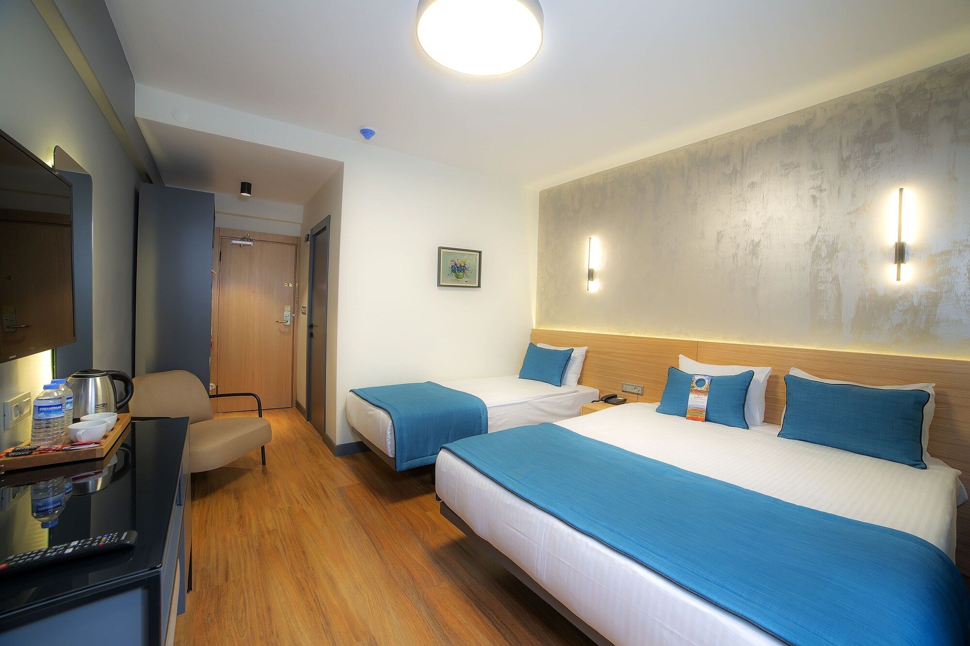 undefined Barin Hotel 6