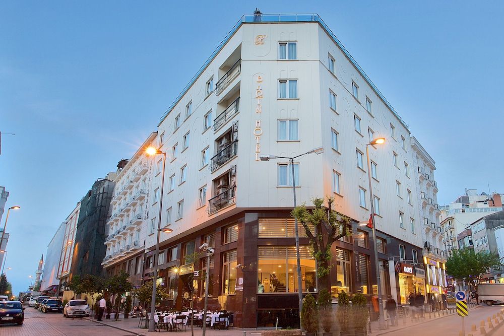undefined Barin Hotel 2